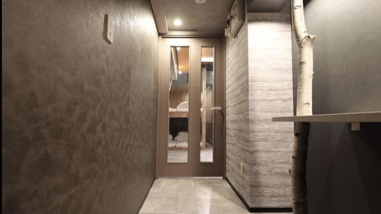 Minpaku JZNK LIONS506